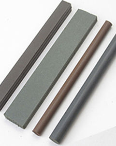 Bloque abrasivo para el pulido - CRATEX® - BORIDE