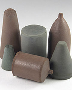 Abrasiva para el pulido - CRATEX® - BORIDE