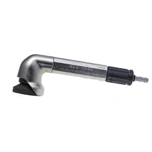 Amoladora neumática - MAG-093N - BORIDE - recta / de precisión