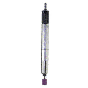 Amoladora neumática - MSG-3BSN - BORIDE - recta / tipo lápiz / de precisión