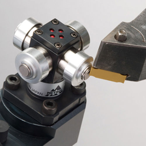 Sonda de ajuste de herramienta - H series - Metrol - para tornos CNC
