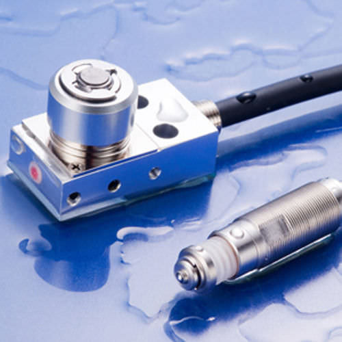 Conmutador táctil - P series - Metrol - multipolar / de precisión / electromecánico