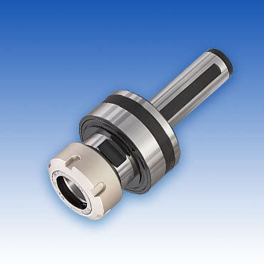 Portaherramienta con pinza - GTI - Iscar Metals - ER / flotante / de fresado