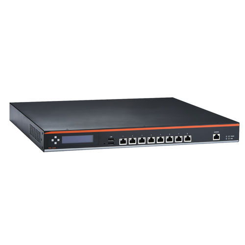 Plataforma de seguridad de red - NA-560 - AXIOMTEK