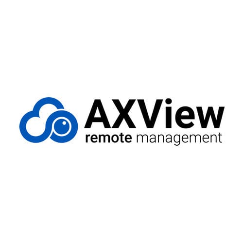 Software resolutivo de IIoT - AXView 2.0 - AXIOMTEK - de supervisión / nube