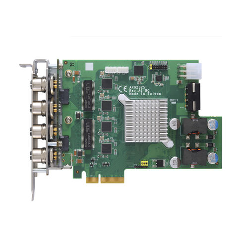 Tarjeta de comunicación PCI - AX92325 - AXIOMTEK