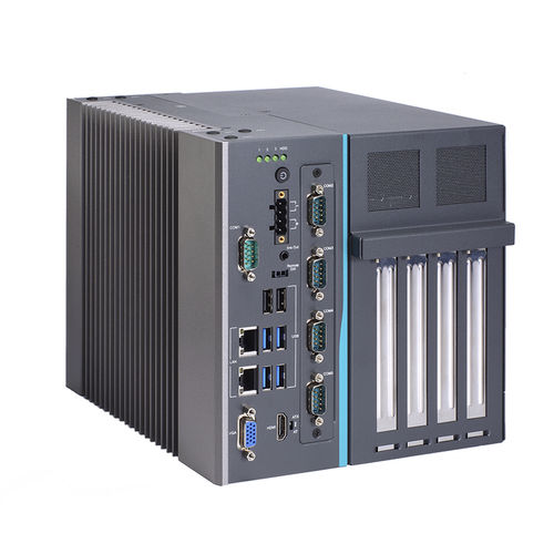 Computadora GPU - IPC964-525 - AXIOMTEK - embarcada / Intel® Core i7 / Intel® Core i5