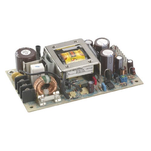 Alimentación eléctrica chasis abierto - APS-536 - AXIOMTEK - AC/DC