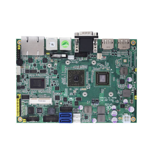 Ordenador monotarjeta EPIC - EP100 - AXIOMTEK - AMD® G-Series / USB 2.0 / embarcado