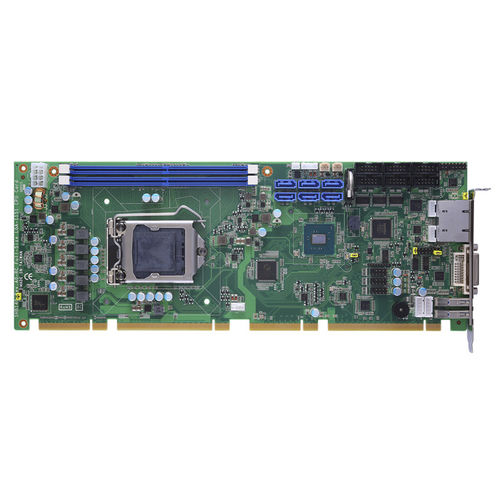 Ordenador monotarjeta PICMG 1.3 - SHB140 - AXIOMTEK - 6th Gen Intel® Core™ / SATA3 / 4 USB 3.0