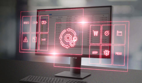 Software de desarollo - EPLAN Software & Service - de automatización / de ERP / de intercambio de datos