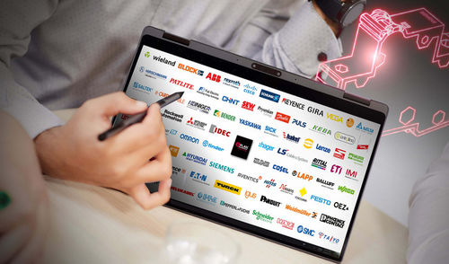 Software de interfaz - Data Portal - EPLAN Software & Service - de calidad / de ingeniería / nube