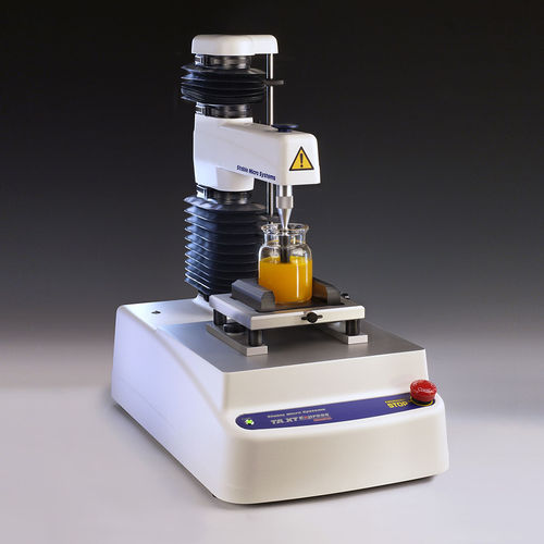 Analizador de texturas - TA.XTExpressC - Stable Micro Systems - para control de calidad / benchtop / portátil