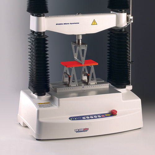 Máquina de prueba de materiales - Stable Micro Systems - de tensión / de flexión / de fuerza