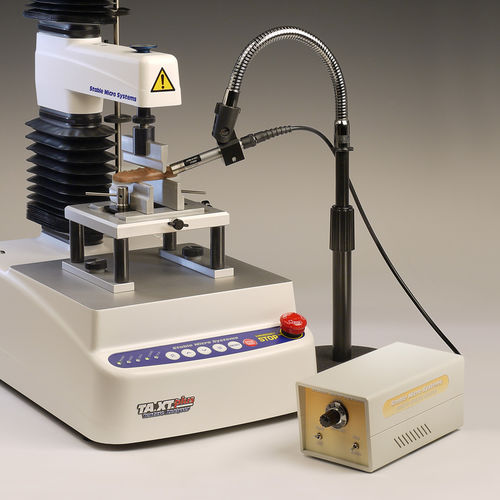 Sensor acústico de medición - Stable Micro Systems - alta sensibilidad