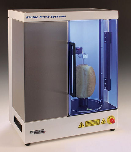 Perfilómetro 3D - VOLSCAN VSP series - Stable Micro Systems - de laboratorio / de mesa / automático