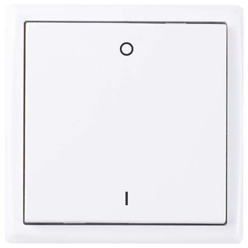 Interruptor inalámbrico - Mini EnOcean - Thermokon Sensortechnik - basculante / unipolar / bipolar