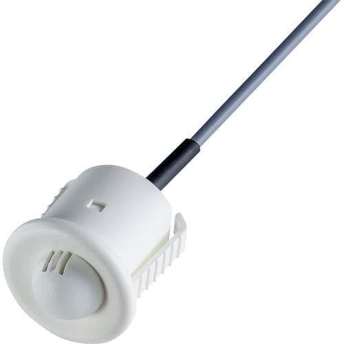 Sensor de temperatura de techo - RDF18 passive - Thermokon Sensortechnik - Pt100 / Pt1000 / NTC
