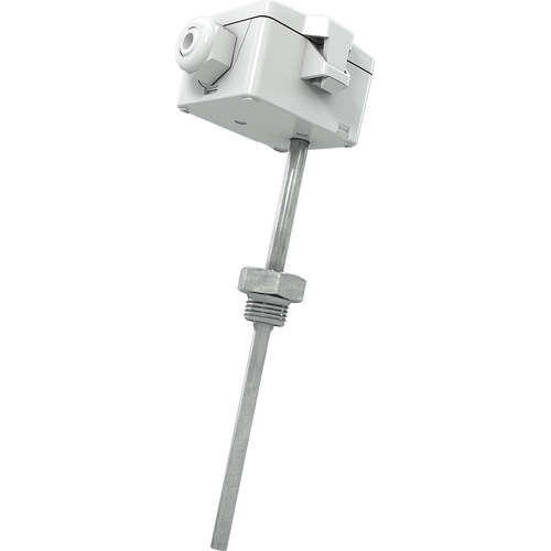 Sensor de temperatura para conductos HVAC - SFK02+ passive - Thermokon Sensortechnik - Pt100 / Pt1000 / NTC