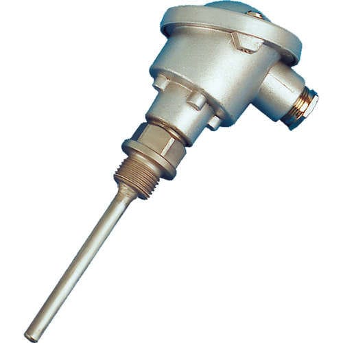 Sensor de temperatura para conductos HVAC - SFK03 - Thermokon Sensortechnik - Pt100 / Pt1000 / NTC