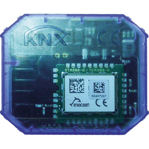 Pasarela de comunicación - STC-KNX UP - Thermokon Sensortechnik - inalámbrica / de bus de campo / KNX