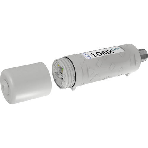Pasarela LoRaWAN - LRW LORIX One - Thermokon Sensortechnik - de comunicación / TCP / IP