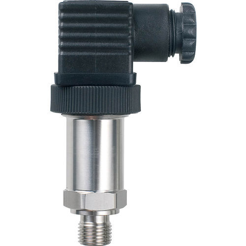 Transmisor de presión absoluta - DLF  series - Thermokon Sensortechnik - de membrana / 4-20 mA / 0-10 V