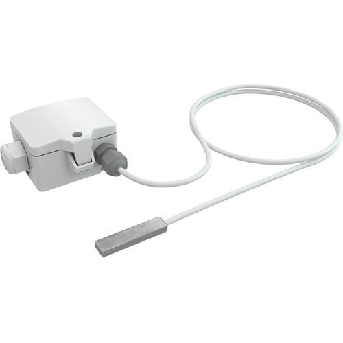 Sensor de temperatura para medición de la temperatura de superficie - OF14+ active - Thermokon Sensortechnik - de resistencia / enchufable / 4-20 mA