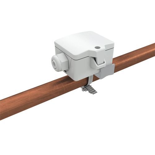 Sensor de temperatura para tubos - VFG54+ passive - Thermokon Sensortechnik - Pt100 / Pt1000 / NTC