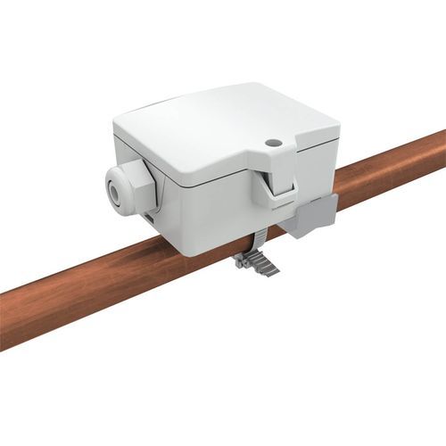 Sensor de temperatura Pt100 - VFG54+ RS485 Modbus - Thermokon Sensortechnik - en abrazadera / RS-485 / Modbus RTU