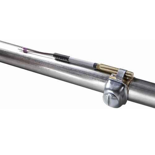 Sensor de temperatura para medición de la temperatura de superficie - AF25 passive - Thermokon Sensortechnik - Pt100 / Pt1000 / NTC