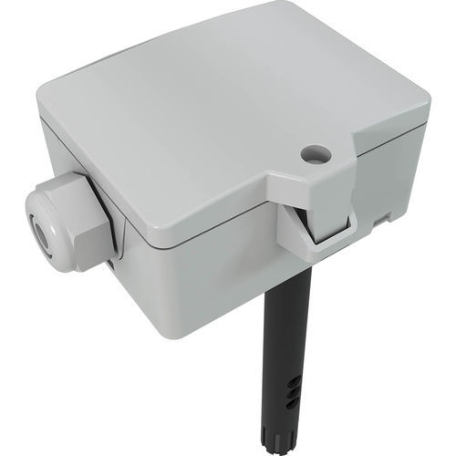 Sensor de calidad de aire conducto de aire - LK+ RS485 Modbus - Thermokon Sensortechnik - de CO2 / VOC / humedad relativa