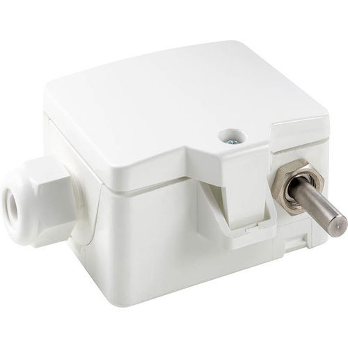Sensor de temperatura de exterior - AGS55+ passive - Thermokon Sensortechnik - Pt100 / Pt1000 / NTC