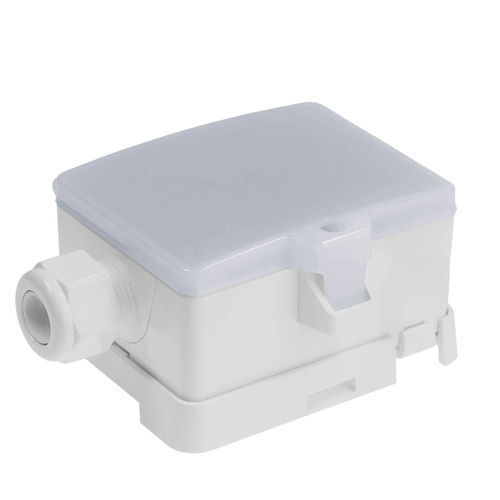 Sensor de temperatura y de humedad de multisensores - Li65+ active - Thermokon Sensortechnik - relativa / absoluta / cerrado