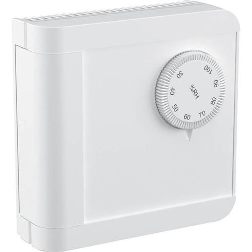 Higrostato de ambiente - FSR01 active - Thermokon Sensortechnik