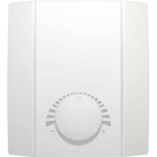 Unidad de control de ambiente - NOVOS 3 x RS485 Modbus - Thermokon Sensortechnik - de humedad / de temperatura / digital