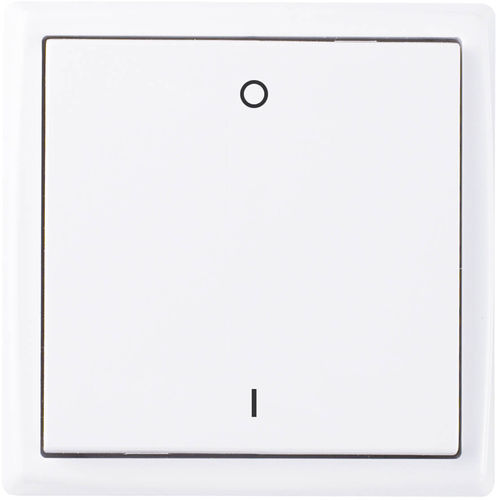 Interruptor inalámbrico - Mini BLE - Thermokon Sensortechnik - basculante / unipolar / 2 polos