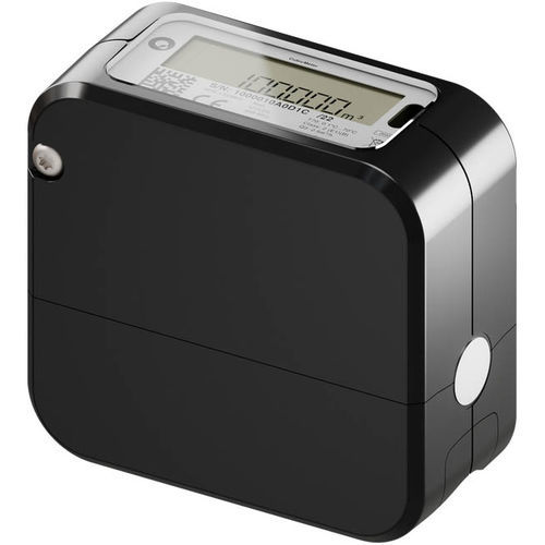 Sensor de caudal volumétrico - CubicMeter  LoRaWAN LTCM02 series - Thermokon Sensortechnik - por ultrasonidos / para líquido / para la detección de fugas