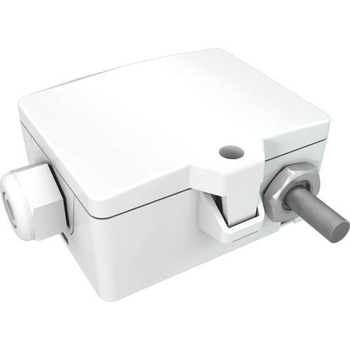 Sensor de temperatura de exterior - AGS55+ LoRaWAN - Thermokon Sensortechnik - de resistencia / con caja / 0-10 V