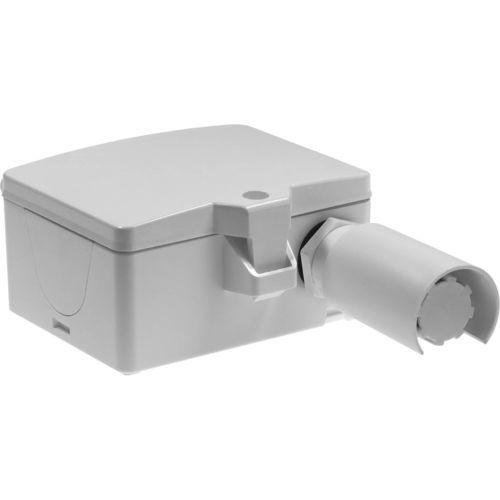Sensor de calidad de aire de exterior - LA+ LoRaWAN - Thermokon Sensortechnik - de CO2 / VOC / humedad relativa