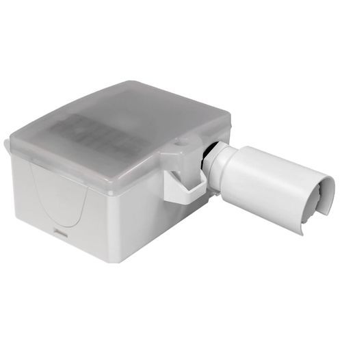 Sensor de temperatura y de humedad de exterior - Li65+ LoRaWAN - Thermokon Sensortechnik - relativa / cerrado / de resistencia