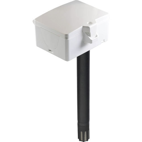 Sensor de temperatura y de humedad para HVAC - FTK+ LoRaWAN - Thermokon Sensortechnik - relativa / instalado en conducto / de resistencia