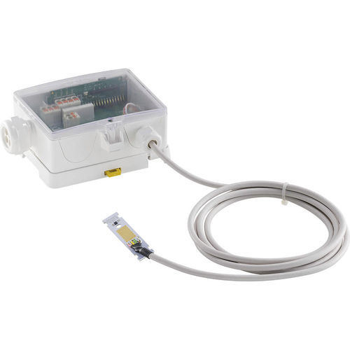 Detector de condensación - WK02+ LoRaWAN - Thermokon Sensortechnik - de humedad / potenciométrico / de vigilancia