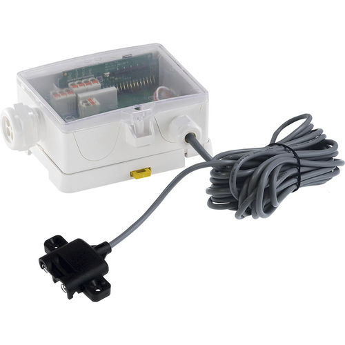 Detector de fugas de agua - LS02+ ext. LoRaWAN - Thermokon Sensortechnik - a distancia / para techo plano