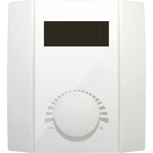 Unidad de control de ambiente - NOVOS 3 x EnOcean - Thermokon Sensortechnik - de humedad / de temperatura / autónoma