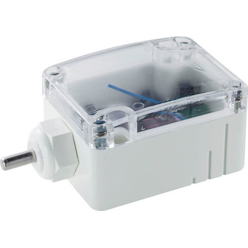Sensor de temperatura y de humedad sin cable - SR65 EnOcean - Thermokon Sensortechnik - relativa / cerrado / de resistencia