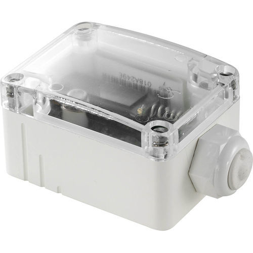 Sensor de luz de exterior - SR65 Li EnOcean - Thermokon Sensortechnik - ambiental / radio / analógico