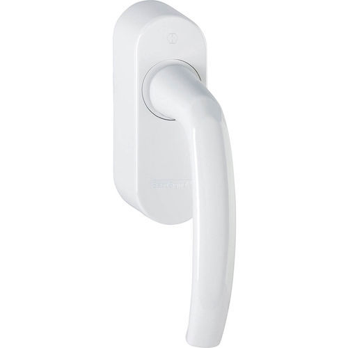 Manilla con función de conmutación - SRG02 - Thermokon Sensortechnik - universal / para puerta con cerradura / de acero