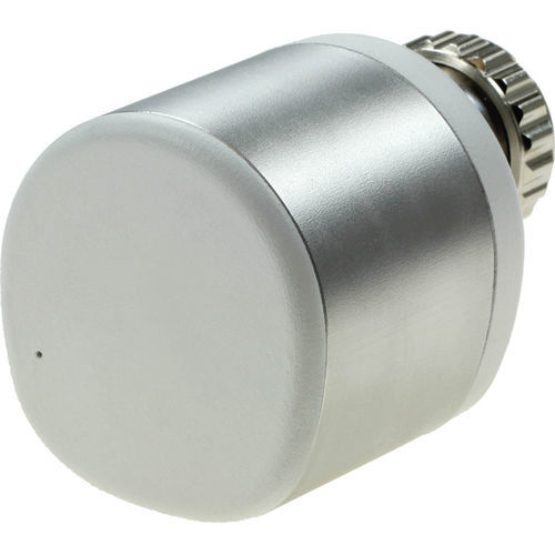 Actuador para válvula inalámbrico - SAB+ - Thermokon Sensortechnik - eléctrico / rotativo / con servomotor