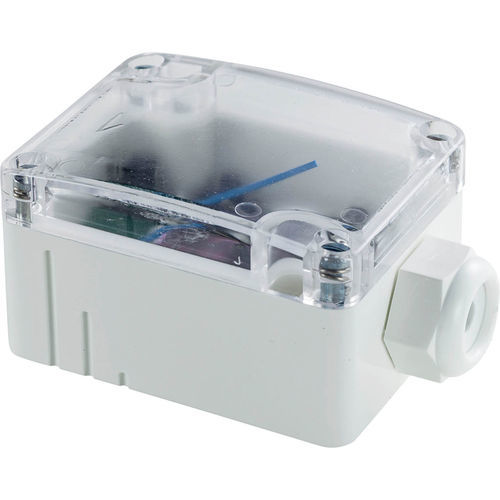 Transmisor inalámbrico - SR65-DI - Thermokon Sensortechnik - de datos / IP65 / en red